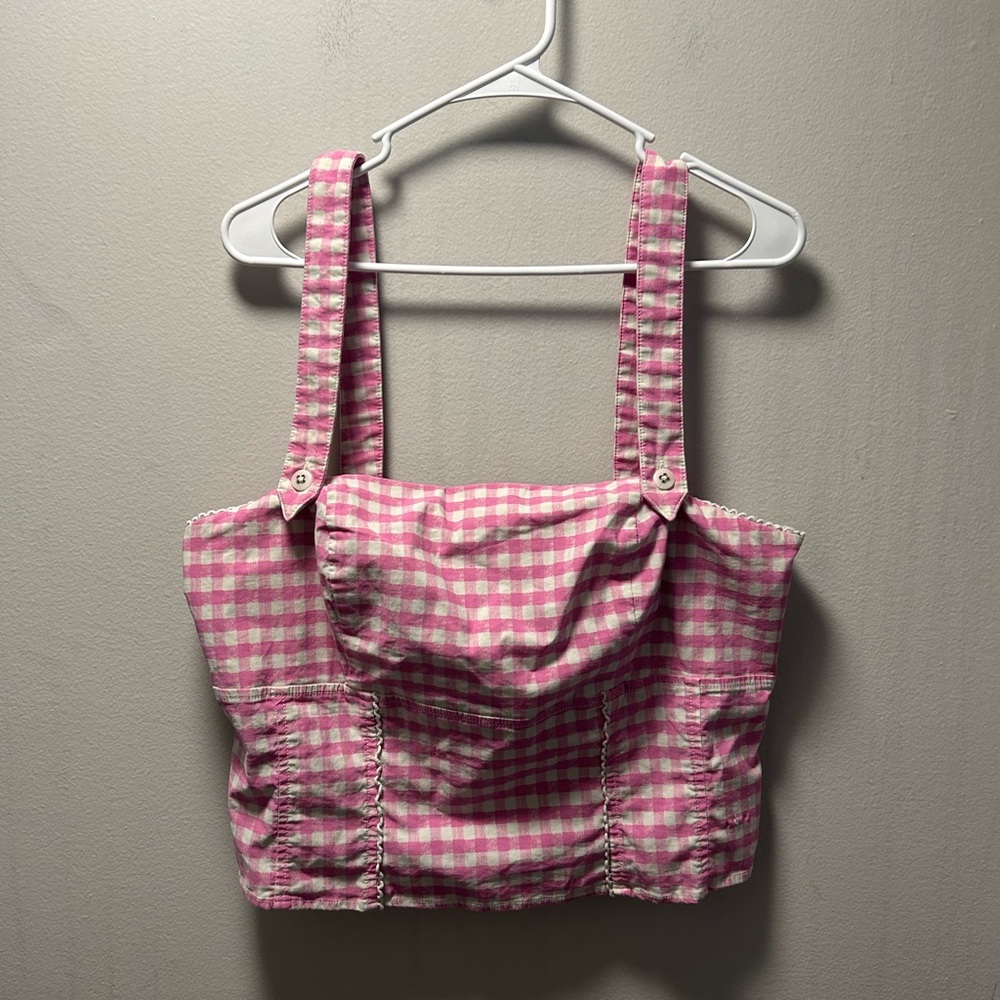 NWT Maeve Top